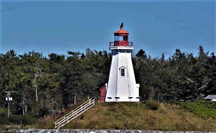 lighthouse